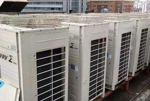 深圳坪山中央空调工程安装，求推荐个好的公司