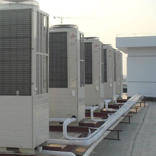和众制冷|深圳龙华空调安装制冷设备维修工程有限公司