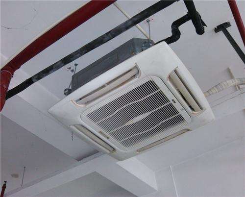 和众制冷|深圳南山空调安装制冷设备维修工程有限公司